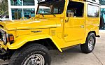 1975 Land Cruiser Thumbnail 12
