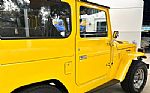 1975 Land Cruiser Thumbnail 17