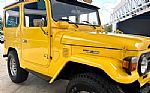 1975 Land Cruiser Thumbnail 19