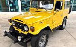 1975 Land Cruiser Thumbnail 20