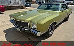 1971 Monte Carlo Thumbnail 3