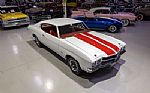 1970 Chevelle SS 396 Thumbnail 10