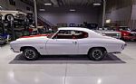 1970 Chevelle SS 396 Thumbnail 23