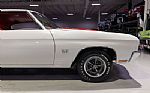 1970 Chevelle SS 396 Thumbnail 30