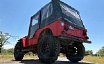 1948 CJ-2A Thumbnail 37