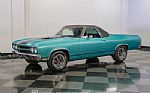 1970 El Camino SS Tribute Thumbnail 6