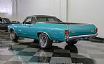1970 El Camino SS Tribute Thumbnail 9
