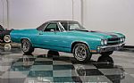 1970 El Camino SS Tribute Thumbnail 15