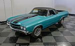 1970 El Camino SS Tribute Thumbnail 35