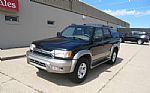 2001 4 Runner Limited Thumbnail 2