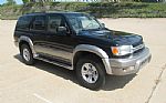 2001 4 Runner Limited Thumbnail 9