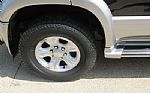 2001 4 Runner Limited Thumbnail 11