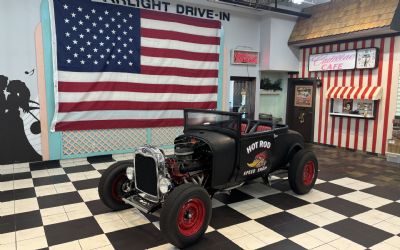 Photo of a 1928 Ford Roadster for sale