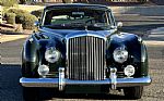 1958 S1 Continental HJ Mulliner Flying Spur Thumbnail 21