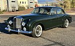 1958 S1 Continental HJ Mulliner Flying Spur Thumbnail 23