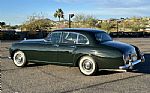 1958 S1 Continental HJ Mulliner Flying Spur Thumbnail 25