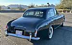 1958 S1 Continental HJ Mulliner Flying Spur Thumbnail 30