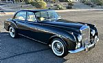 1958 S1 Continental HJ Mulliner Flying Spur Thumbnail 32