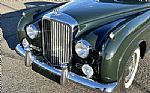 1958 S1 Continental HJ Mulliner Flying Spur Thumbnail 35