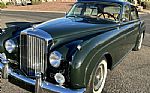 1958 S1 Continental HJ Mulliner Flying Spur Thumbnail 36