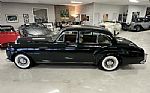 1958 S1 Continental HJ Mulliner Flying Spur Thumbnail 46