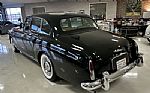 1958 S1 Continental HJ Mulliner Flying Spur Thumbnail 49