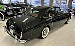 1958 S1 Continental HJ Mulliner Flying Spur Thumbnail 53