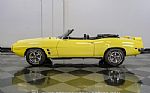 1969 Firebird Sprint Convertible Thumbnail 2
