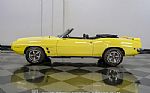 1969 Firebird Sprint Convertible Thumbnail 7