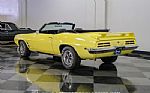 1969 Firebird Sprint Convertible Thumbnail 9