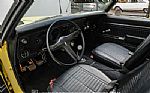 1969 Firebird Sprint Convertible Thumbnail 4