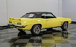 1969 Firebird Sprint Convertible Thumbnail 13