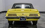 1969 Firebird Sprint Convertible Thumbnail 11
