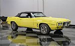 1969 Firebird Sprint Convertible Thumbnail 15
