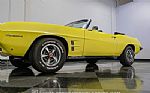 1969 Firebird Sprint Convertible Thumbnail 22
