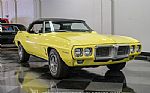 1969 Firebird Sprint Convertible Thumbnail 17
