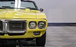 1969 Firebird Sprint Convertible Thumbnail 20