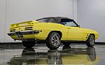 1969 Firebird Sprint Convertible Thumbnail 27