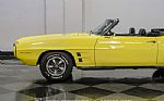 1969 Firebird Sprint Convertible Thumbnail 23