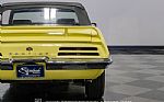 1969 Firebird Sprint Convertible Thumbnail 26