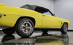 1969 Firebird Sprint Convertible Thumbnail 28