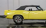 1969 Firebird Sprint Convertible Thumbnail 29