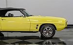 1969 Firebird Sprint Convertible Thumbnail 30