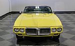 1969 Firebird Sprint Convertible Thumbnail 33