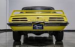 1969 Firebird Sprint Convertible Thumbnail 32