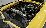 1969 Firebird Sprint Convertible Thumbnail 37