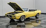 1969 Firebird Sprint Convertible Thumbnail 36