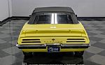 1969 Firebird Sprint Convertible Thumbnail 34