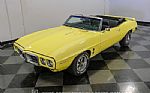 1969 Firebird Sprint Convertible Thumbnail 35