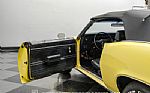 1969 Firebird Sprint Convertible Thumbnail 41